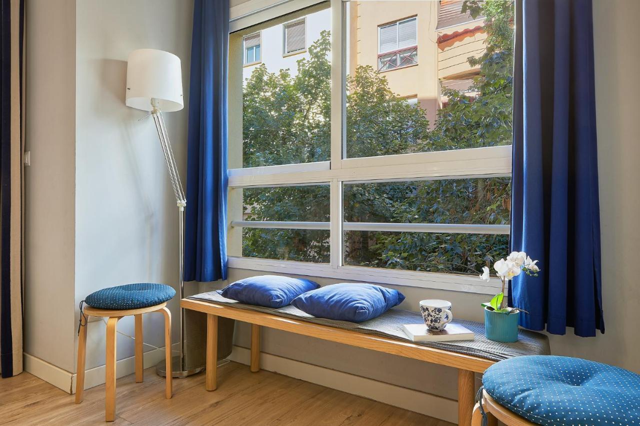 H&T Dream Stays - Victoria Malaga Center Exterior foto